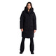 Apres Down - Manteau d'hiver isolé en duvet pour femme - 4