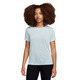 Dri-FIT - Women's Training T-Shirt - 0