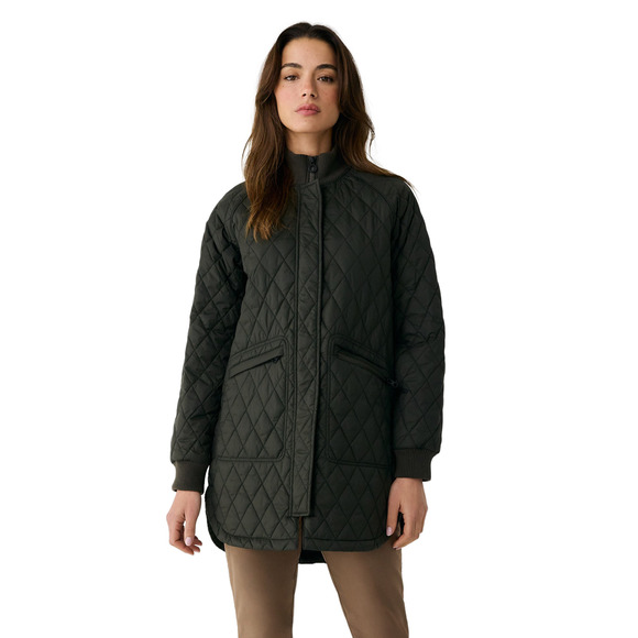 3/4 Bomber - Women's Insulated Jacket