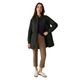 3/4 Bomber - Women's Insulated Jacket - 4