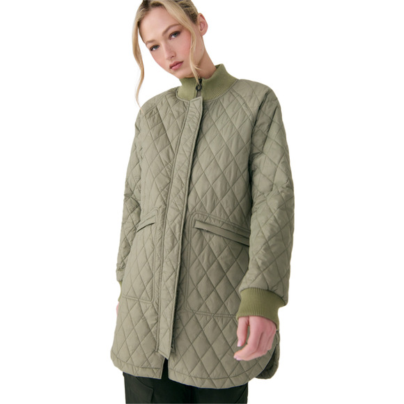 3/4 Bomber - Women's Insulated Jacket