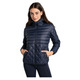 The Base - Women's Insulated Mid-Season Jacket - 0