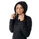 The Base - Women's Insulated Mid-Season Jacket - 2