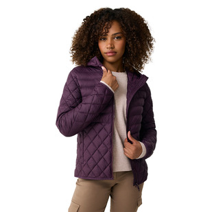 The Base - Women's Insulated Mid-Season Jacket