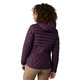 The Base - Women's Insulated Mid-Season Jacket - 2