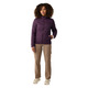 The Base - Women's Insulated Mid-Season Jacket - 4