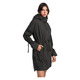 Piper - Women's Hooded Rain Jacket - 0
