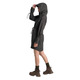 Piper - Women's Hooded Rain Jacket - 2