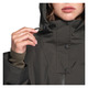 Piper - Women's Hooded Rain Jacket - 3