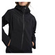 Element Long - Women's Hooded Rain Jacket - 4