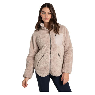 Yana - Women's Polar Fleece Jacket