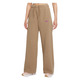 Sportswear Plush - Women's Fleece Pants - 0