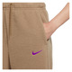 Sportswear Plush - Women's Fleece Pants - 2