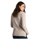 Camille Crew Neck - Women's Knit Sweater - 2