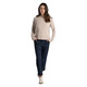 Camille Crew Neck - Women's Knit Sweater - 4