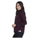 Softknit Ottoman - Women's Quarter-Zip Sweater - 1