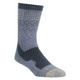 Buckwell Explorer - Women's Hiking Socks - 0