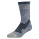 Buckwell Explorer - Women's Hiking Socks - 3