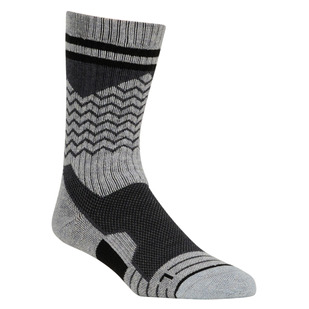 Buckwell Explorer - Chaussettes de randonnée pour femme