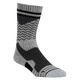 Buckwell Explorer - Women's Hiking Socks - 0