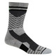 Buckwell Explorer - Women's Hiking Socks - 1