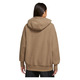 Sportswear Plush - Women's Hoodie - 1