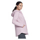 GoShield Everyday Parka - Women's Hooded Insulated Jacket - 3