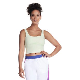 GoFlex Rib - Women's Bralette Top