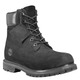 Premium Waterproof (6") - Women's Fashion Boots - 3