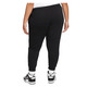 Sportswear Club Fleece (Plus Size) - Women's Fleece Pants - 1