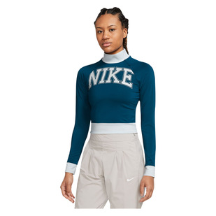 Sportswear Team - Women's Long-Sleeved Shirt