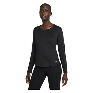 Therma-FIT One - Women's Training Long-Sleeved Shirt