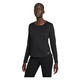 Therma-FIT One - Women's Training Long-Sleeved Shirt - 0