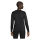 Therma-FIT One - Women's Training Long-Sleeved Shirt - 1