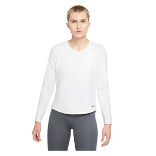 Therma-FIT One - Women's Training Long-Sleeved Shirt