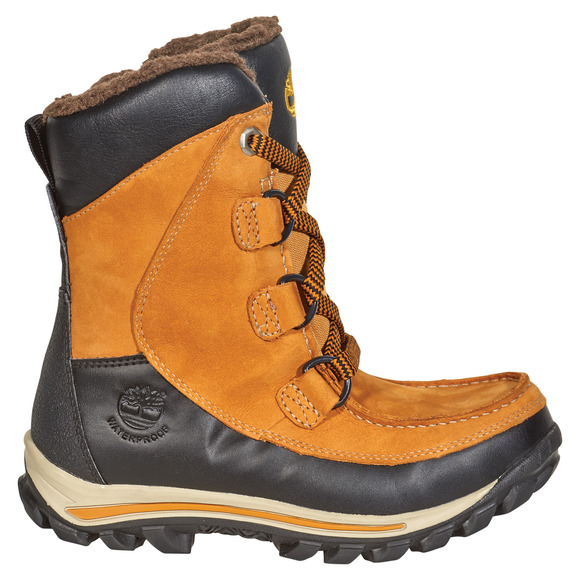 timberland chillberg boots canada