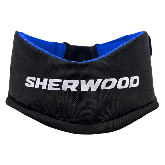 SWT60CPNG - Senior Hockey Neck Guard