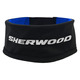 SWT100CPNG - Senior Hockey Neck Guard - 0