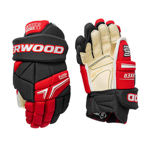 Rekker Legend 1 Jr - Gants de hockey pour junior