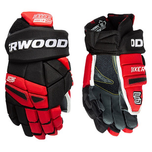 Rekker Legend Pro Jr - Gants de hockey pour junior