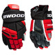 Rekker Legend Pro Jr - Gants de hockey pour junior - 0