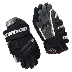 Rekker Legend Pro Jr - Gants de hockey pour junior