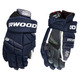 Rekker Legend Pro Jr - Gants de hockey pour junior - 0