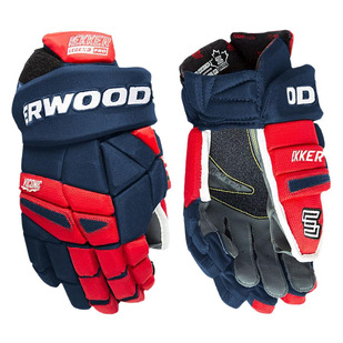 Rekker Legend Pro Jr - Gants de hockey pour junior