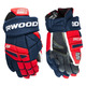 Rekker Legend Pro Jr - Gants de hockey pour junior - 0