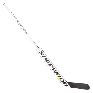 Rekker Legend 4 Jr - Junior Hockey Goaltender Stick