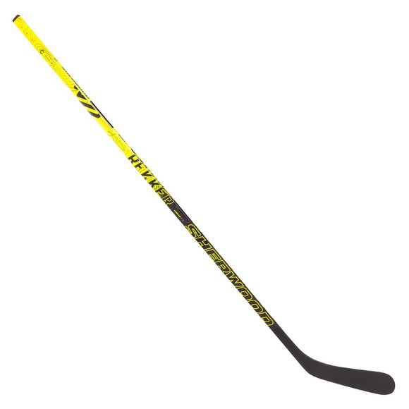Rekker Legend 4 Int - Bâton de hockey en composite pour intermédiaire