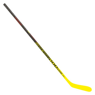 Rekker Legend 2 Jr - Junior Composite Hockey Stick