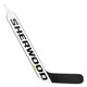 Rekker Legend 4 Sr - Senior Hockey Goaltender Stick - 3