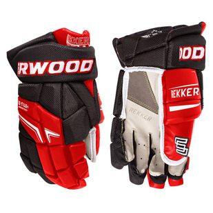 Rekker Legend 2 Jr - Junior Hockey Gloves
